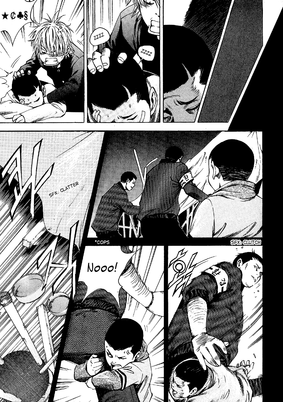 High School Chapter 18 page 16 - Chapter 18