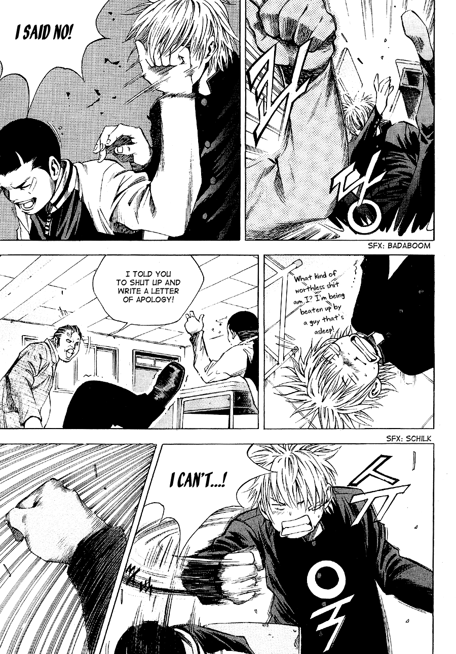 High School Chapter 18 page 20 - Chapter 18