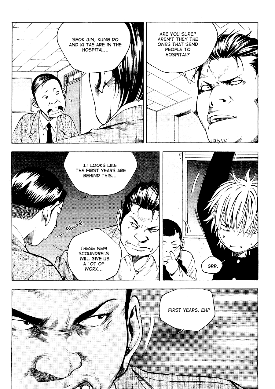High School Chapter 18 page 27 - Chapter 18