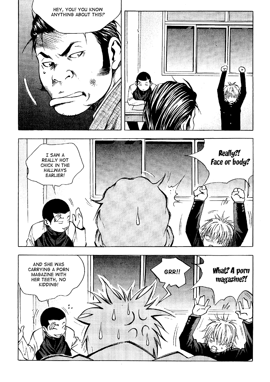 High School Chapter 18 page 28 - Chapter 18