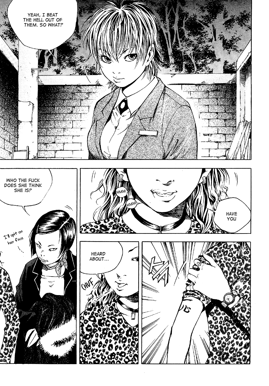 High School Chapter 18 page 30 - Chapter 18