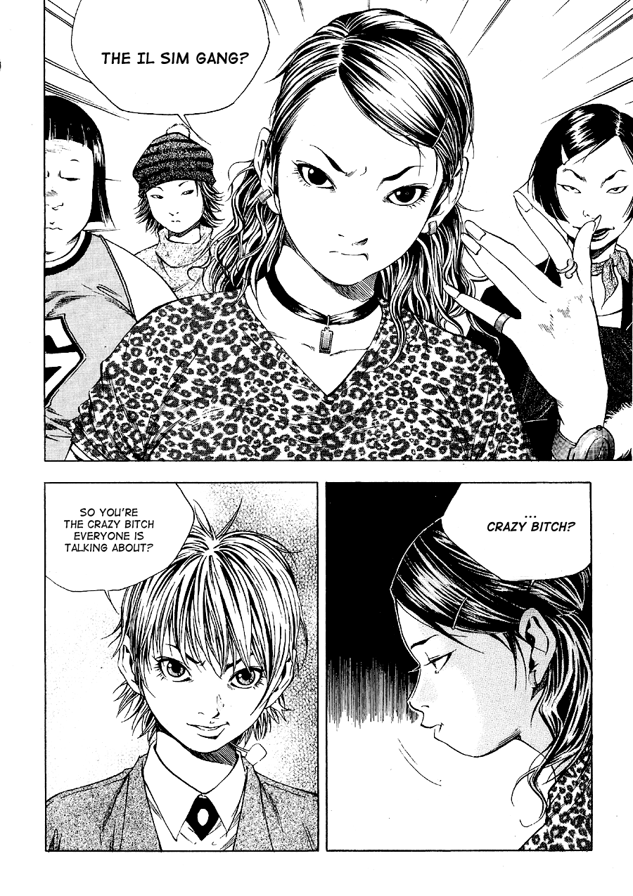High School Chapter 18 page 31 - Chapter 18