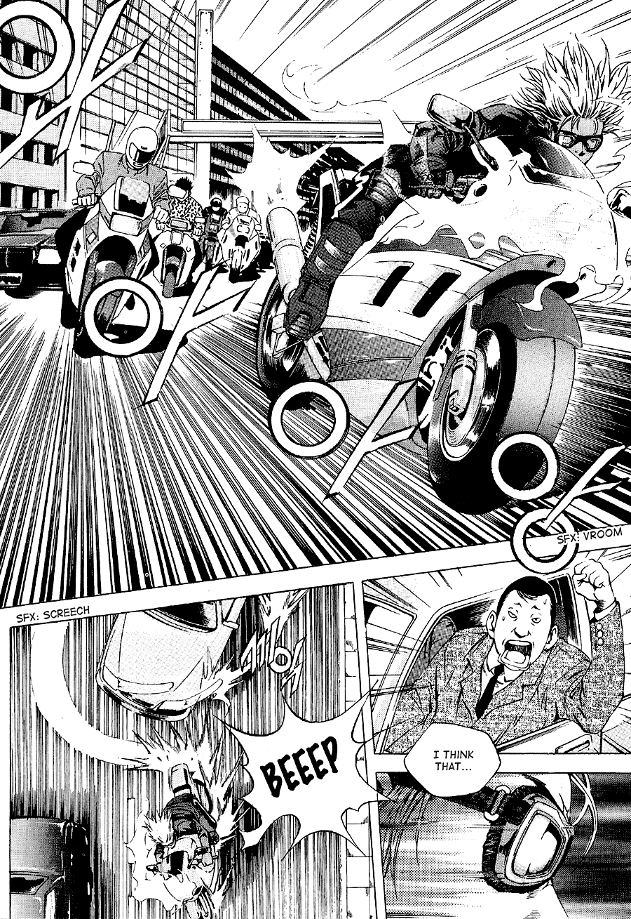 High School Chapter 18 page 6 - Chapter 18
