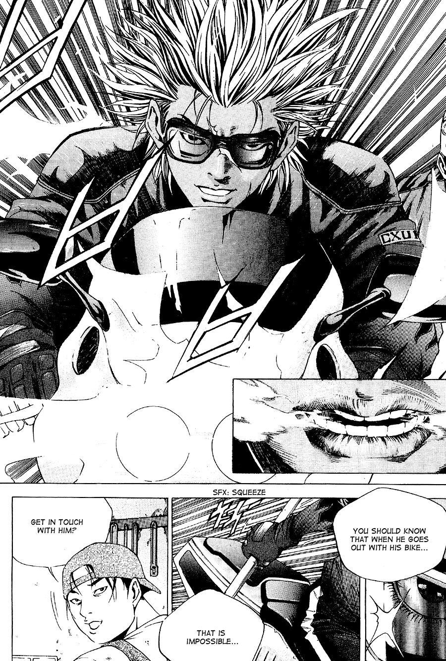 High School Chapter 18 page 8 - Chapter 18