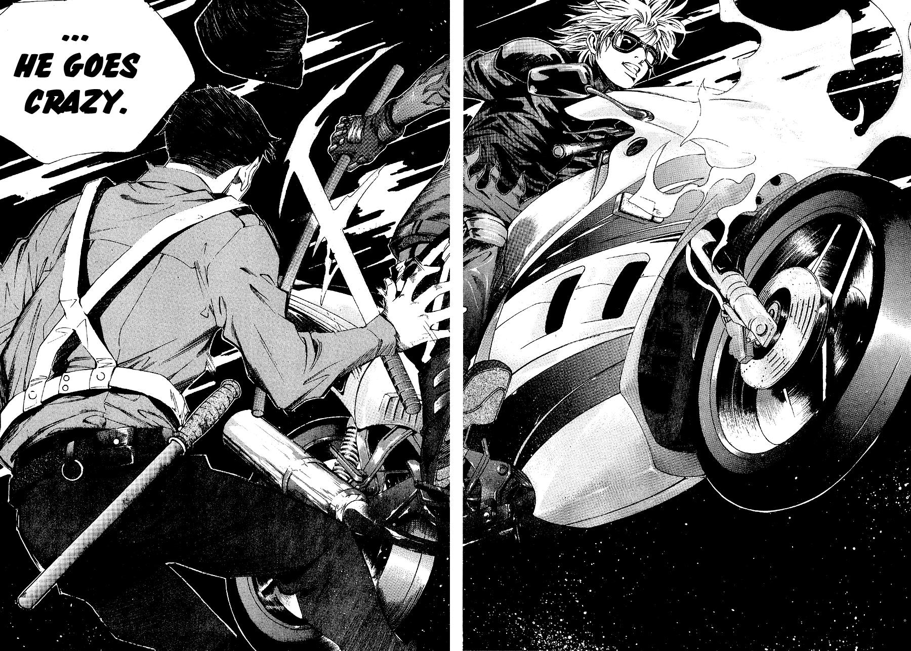 High School Chapter 18 page 9 - Chapter 18