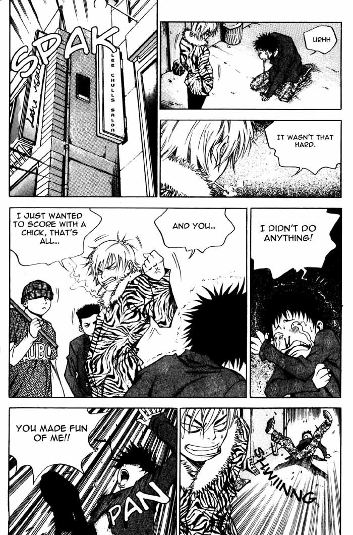 High School Chapter 2 page 12 - Chapter 2