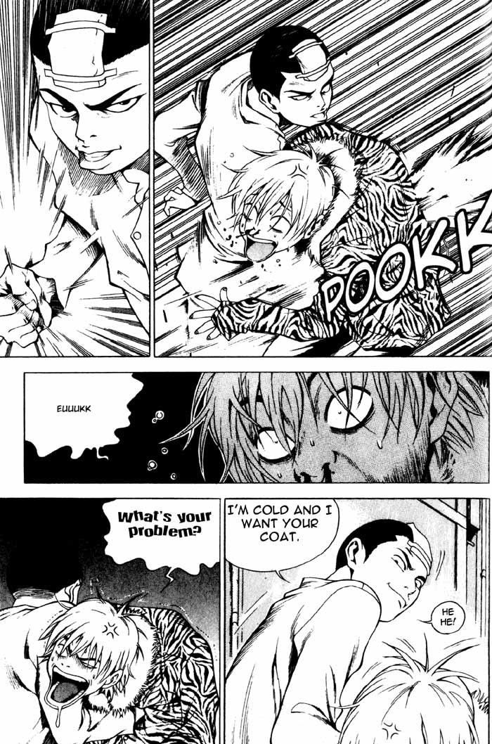 High School Chapter 2 page 15 - Chapter 2