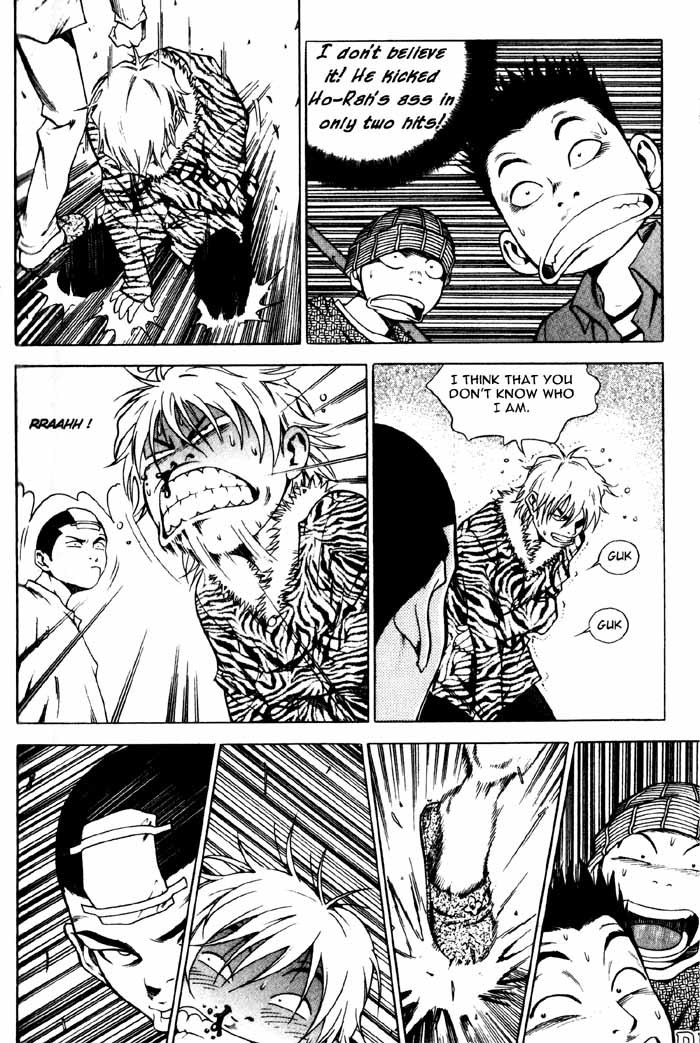 High School Chapter 2 page 16 - Chapter 2