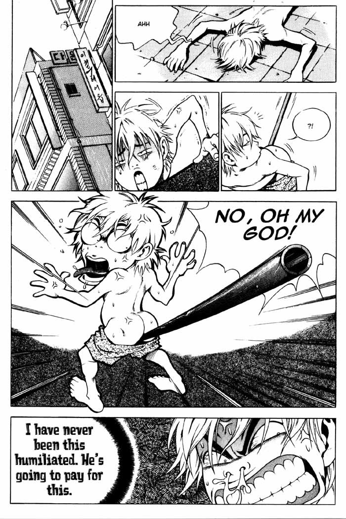 High School Chapter 2 page 20 - Chapter 2