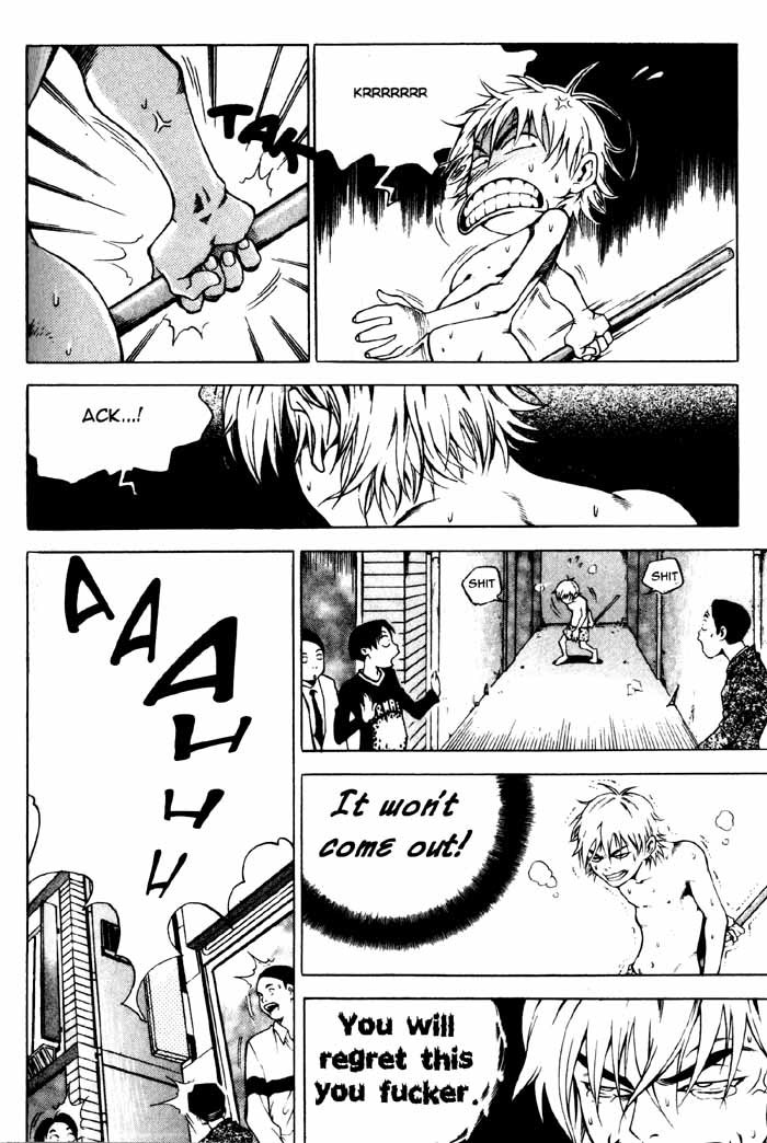 High School Chapter 2 page 21 - Chapter 2
