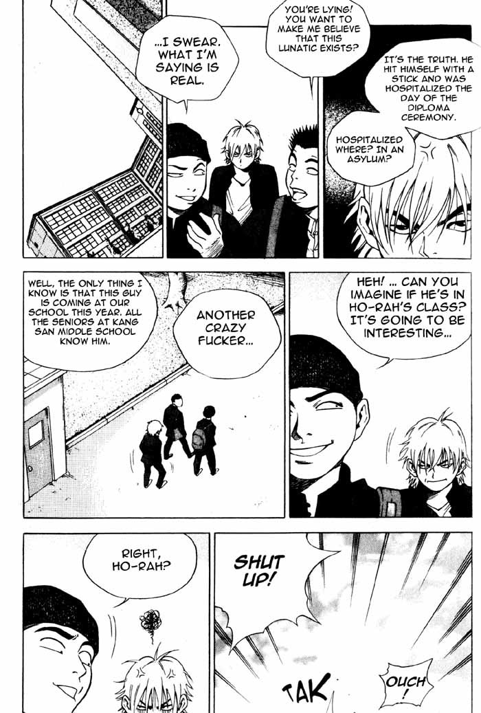 High School Chapter 2 page 24 - Chapter 2
