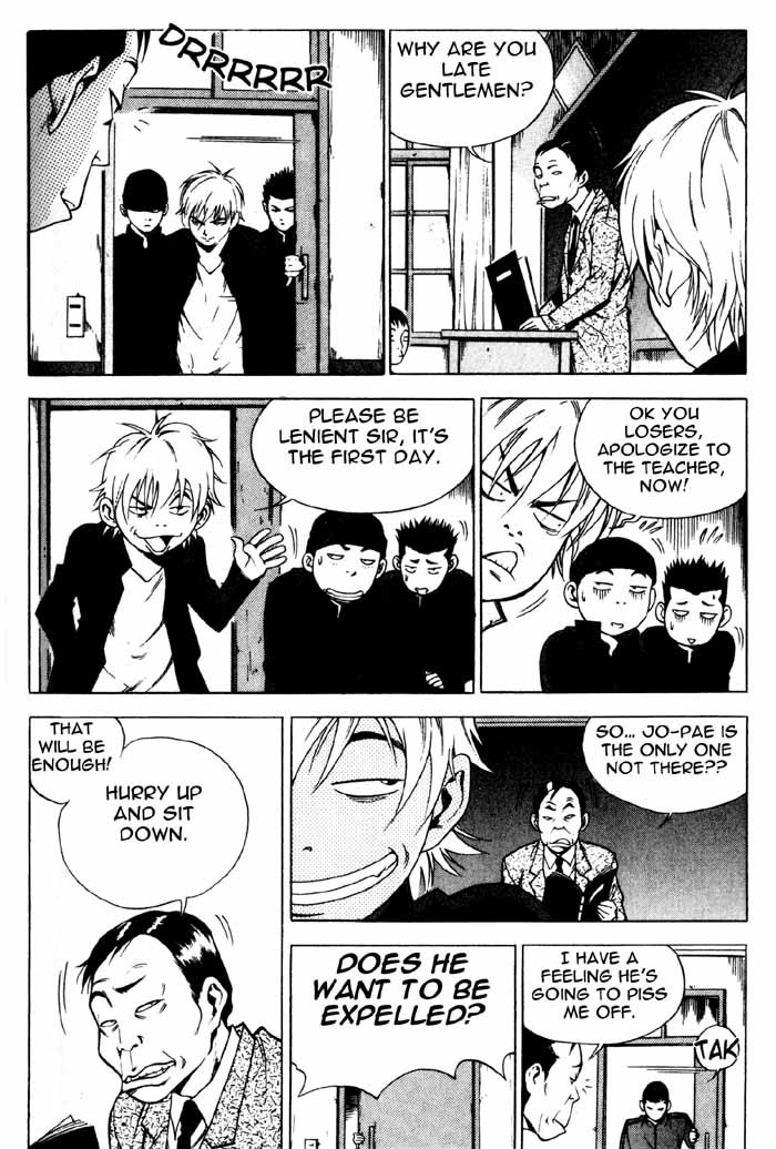 High School Chapter 2 page 25 - Chapter 2