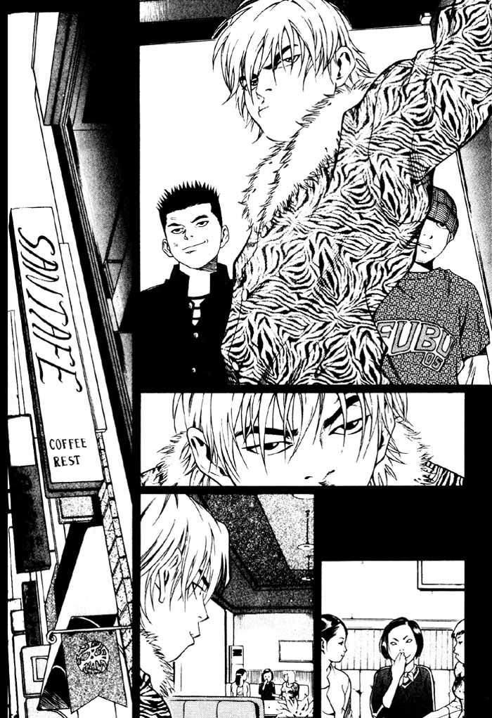 High School Chapter 2 page 5 - Chapter 2