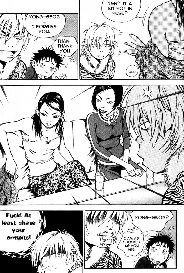 High School Chapter 2 page 8 - Chapter 2