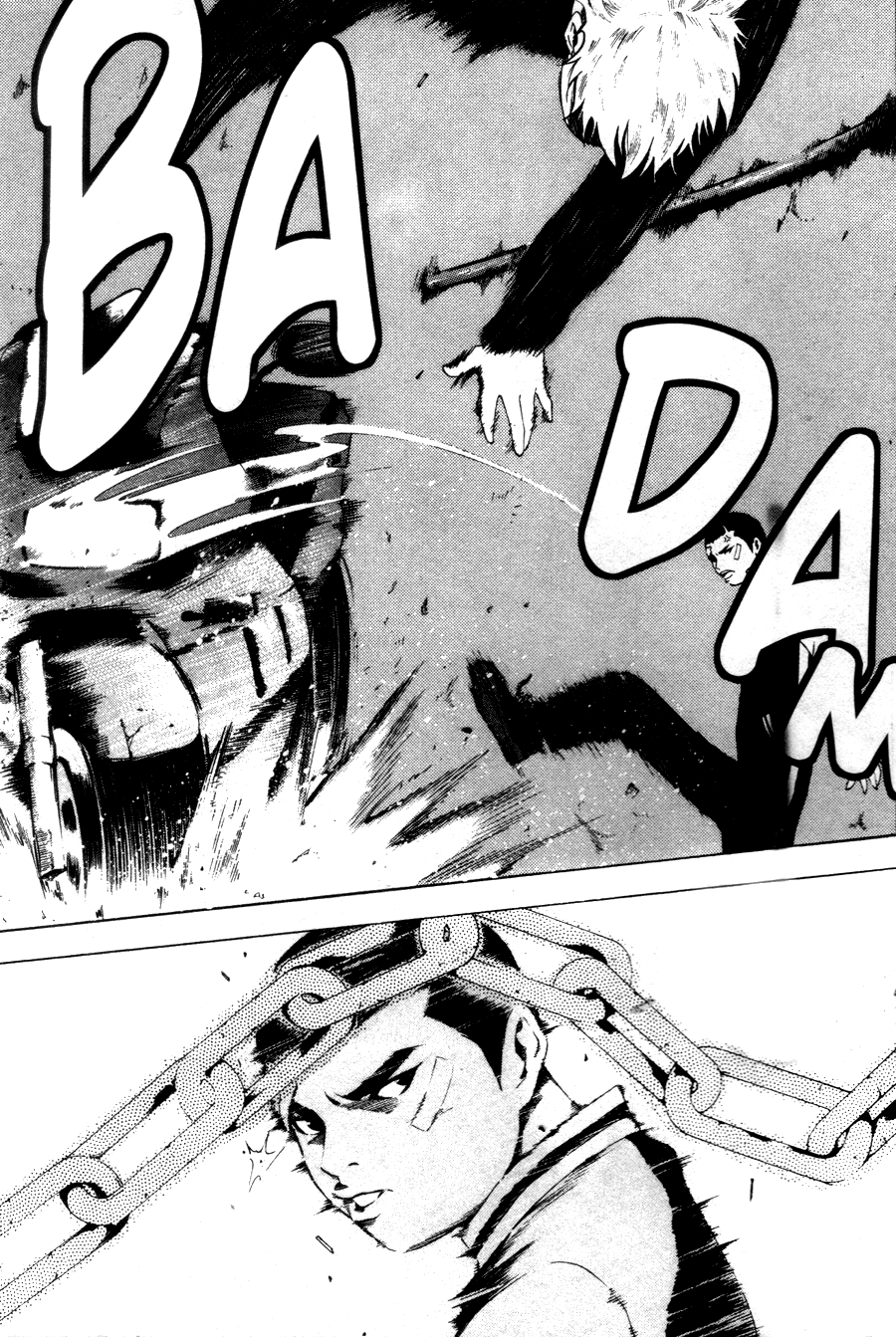 High School Chapter 21 page 25 - Chapter 21