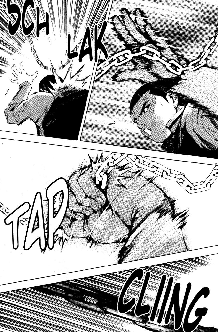 High School Chapter 21 page 26 - Chapter 21