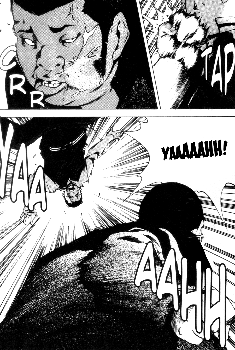 High School Chapter 21 page 8 - Chapter 21