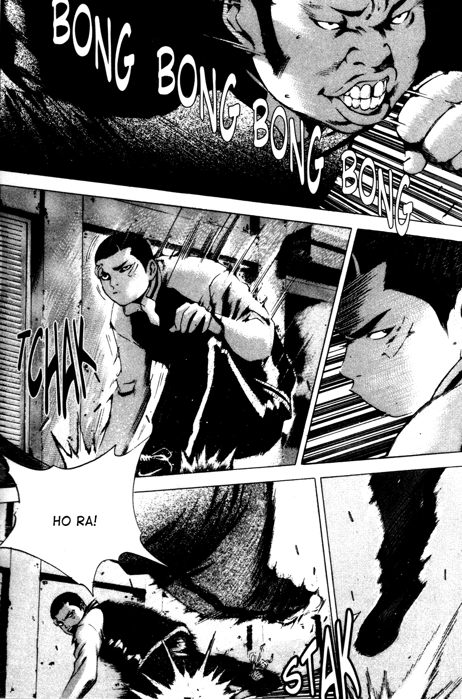 High School Chapter 21 page 9 - Chapter 21