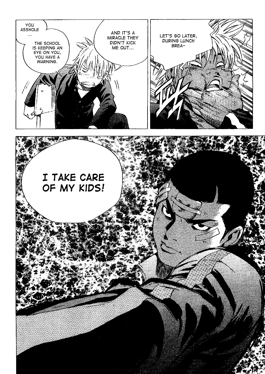 High School Chapter 25 page 10 - Chapter 25
