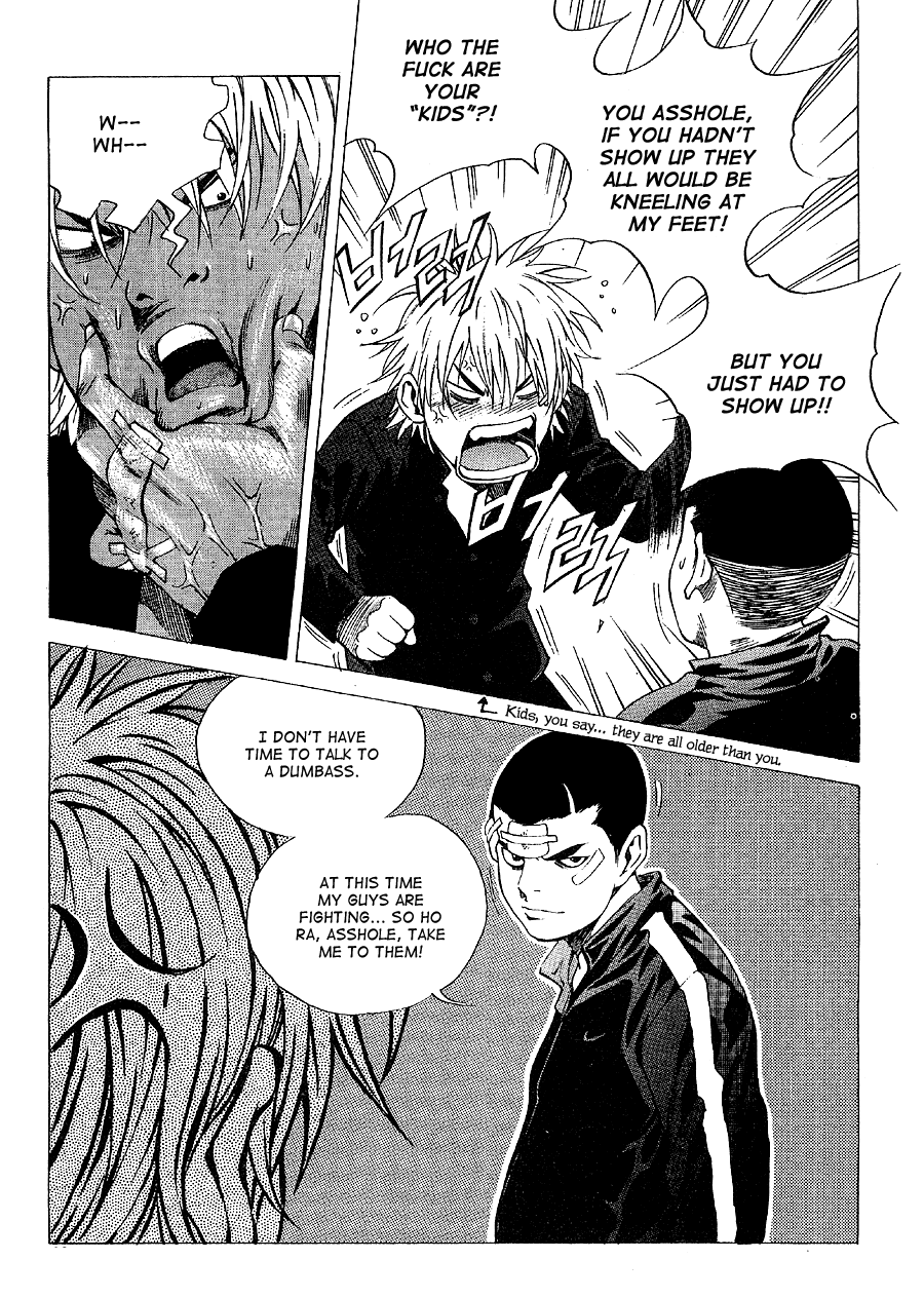 High School Chapter 25 page 11 - Chapter 25