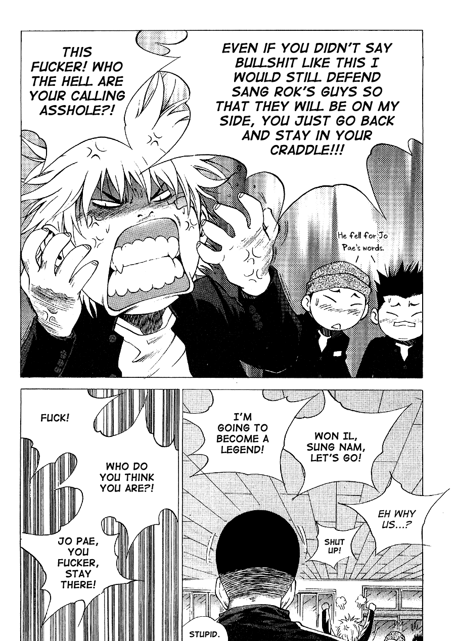 High School Chapter 25 page 12 - Chapter 25