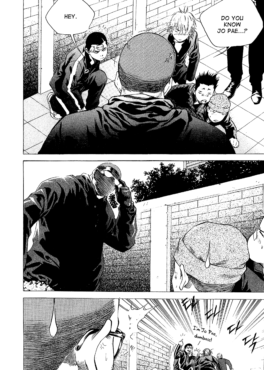 High School Chapter 25 page 15 - Chapter 25
