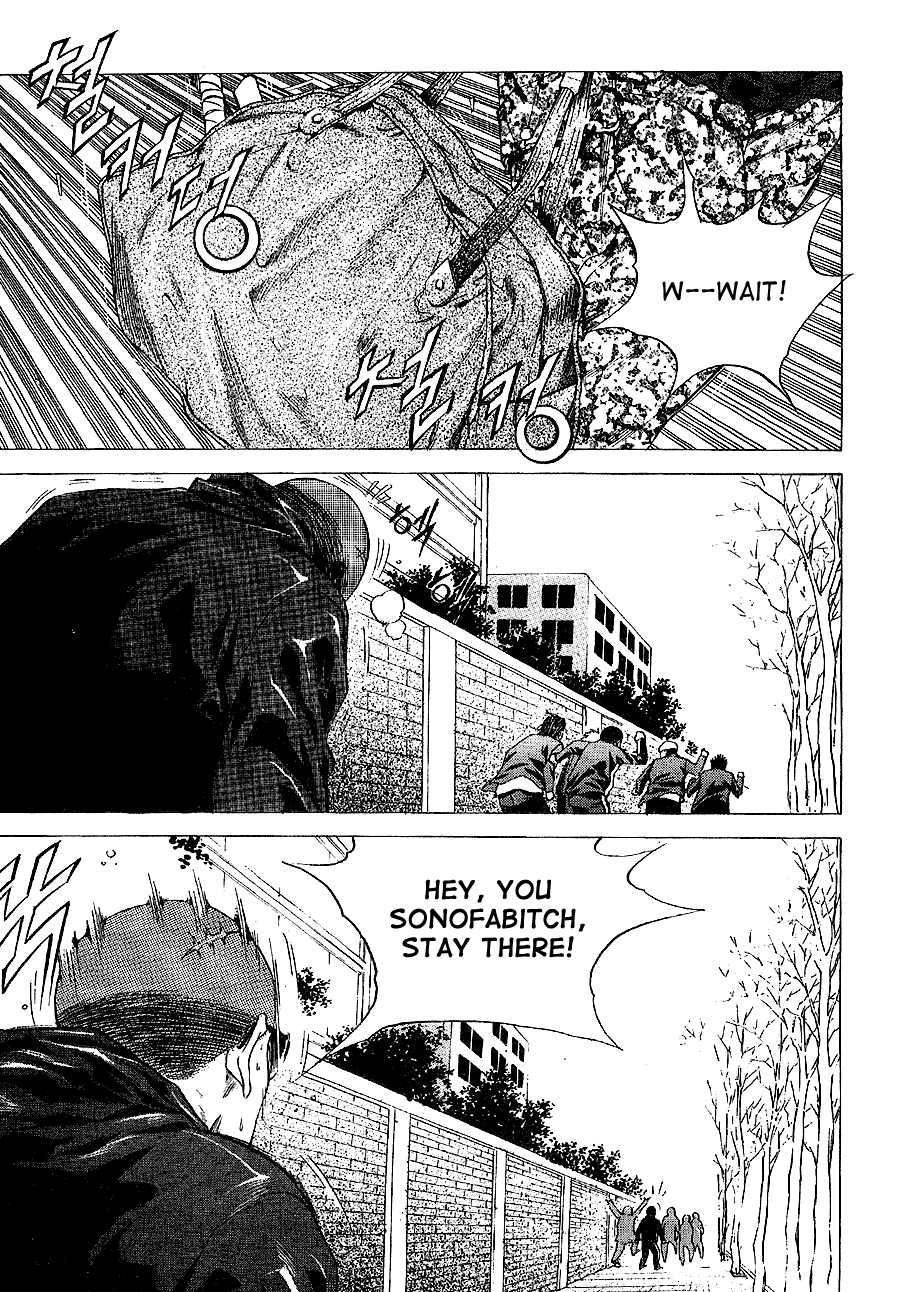 High School Chapter 25 page 16 - Chapter 25