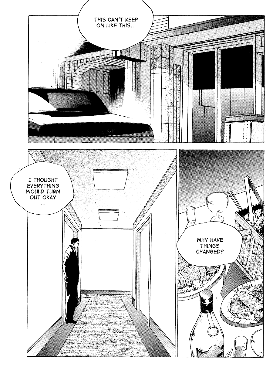 High School Chapter 25 page 18 - Chapter 25