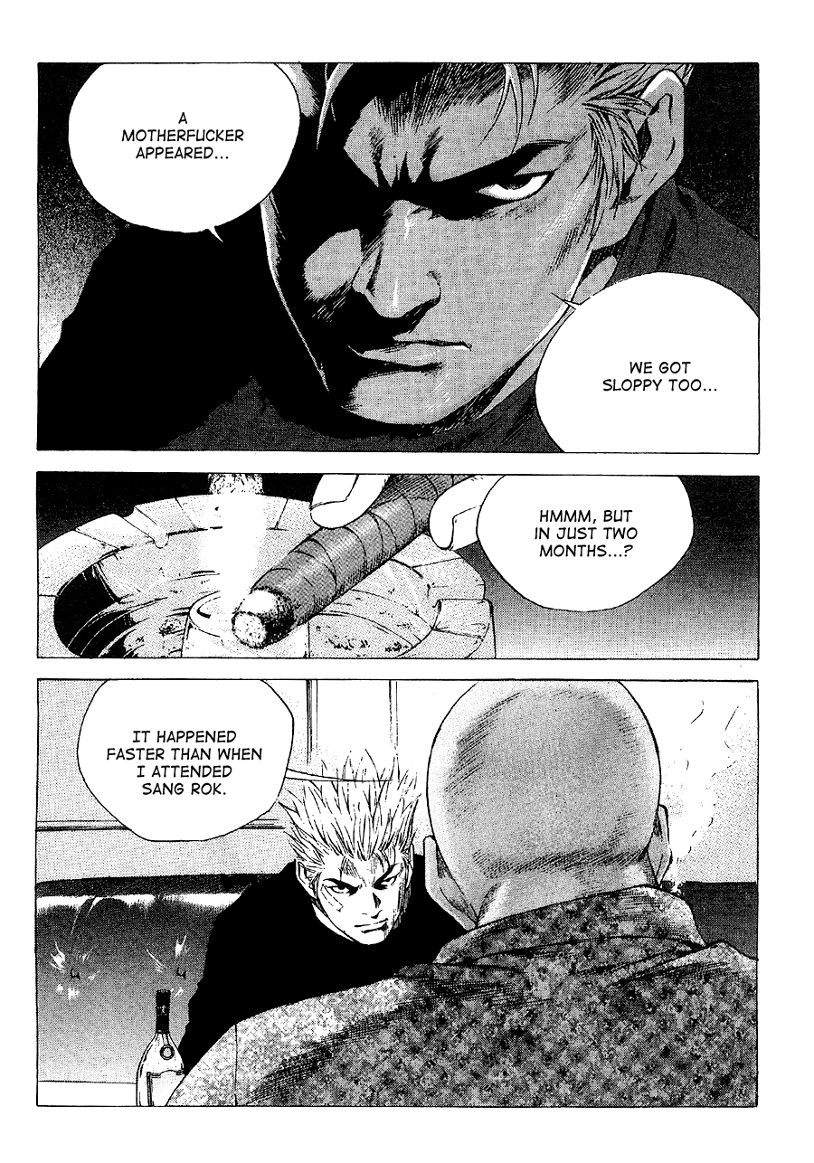 High School Chapter 25 page 19 - Chapter 25