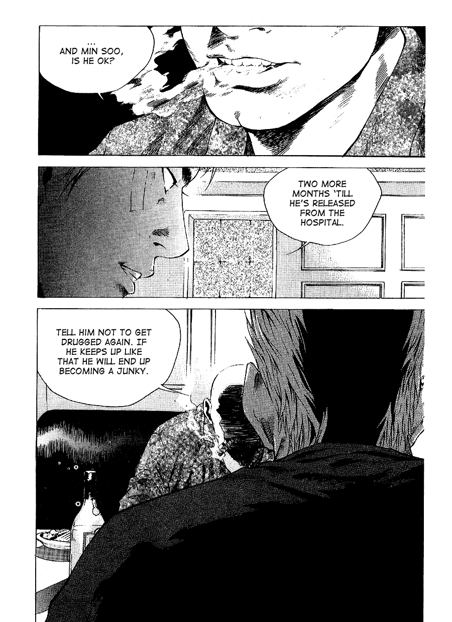 High School Chapter 25 page 20 - Chapter 25