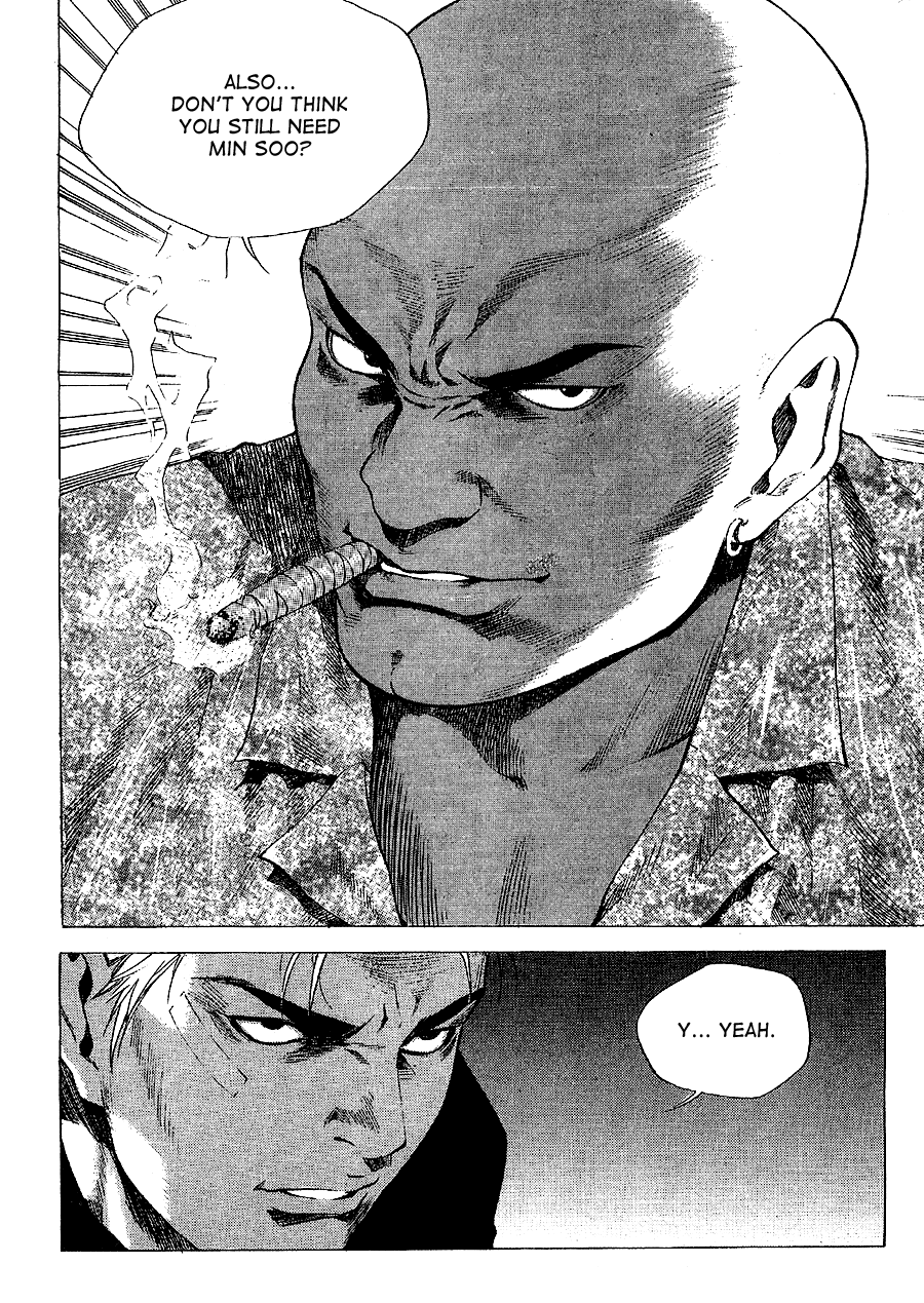 High School Chapter 25 page 21 - Chapter 25