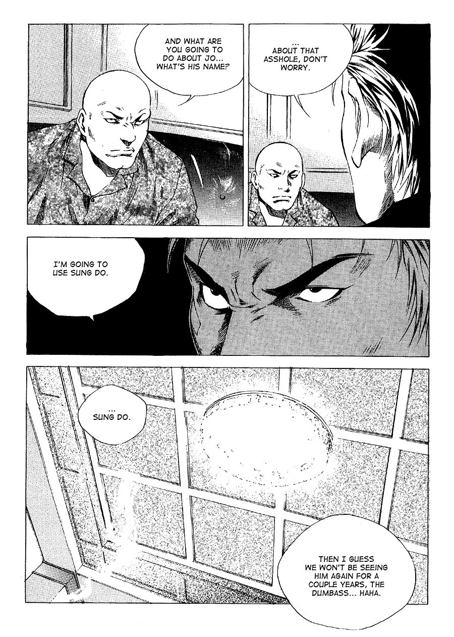 High School Chapter 25 page 22 - Chapter 25