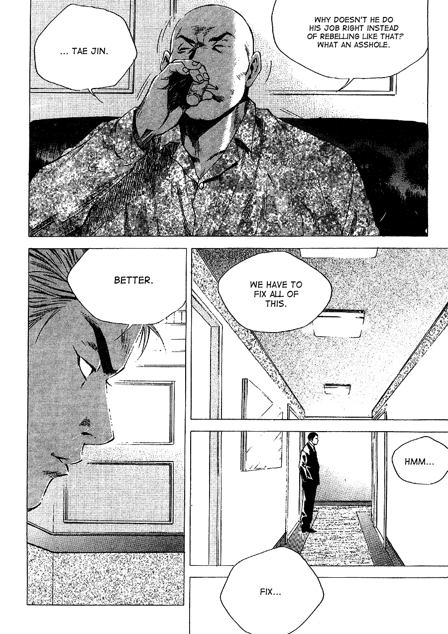 High School Chapter 25 page 25 - Chapter 25