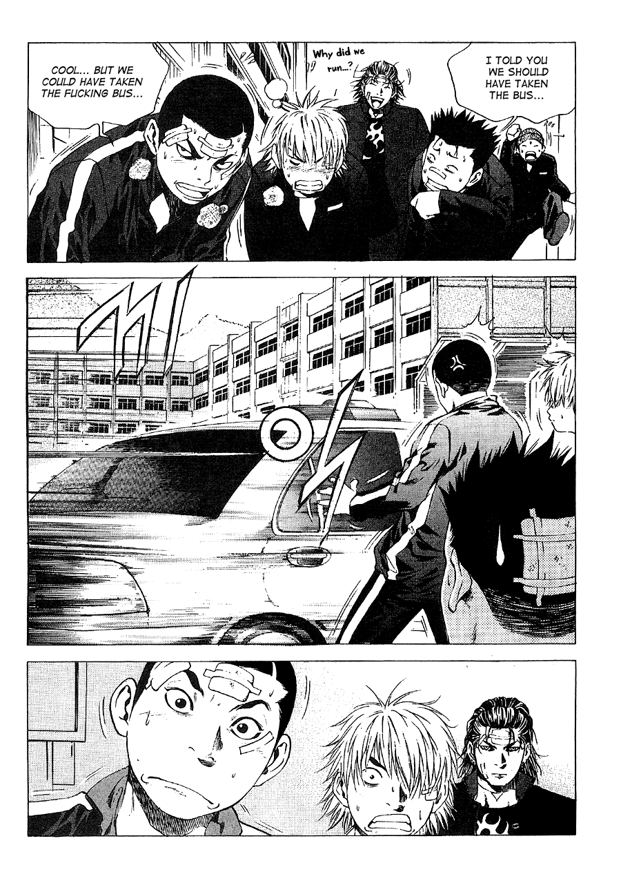 High School Chapter 25 page 27 - Chapter 25