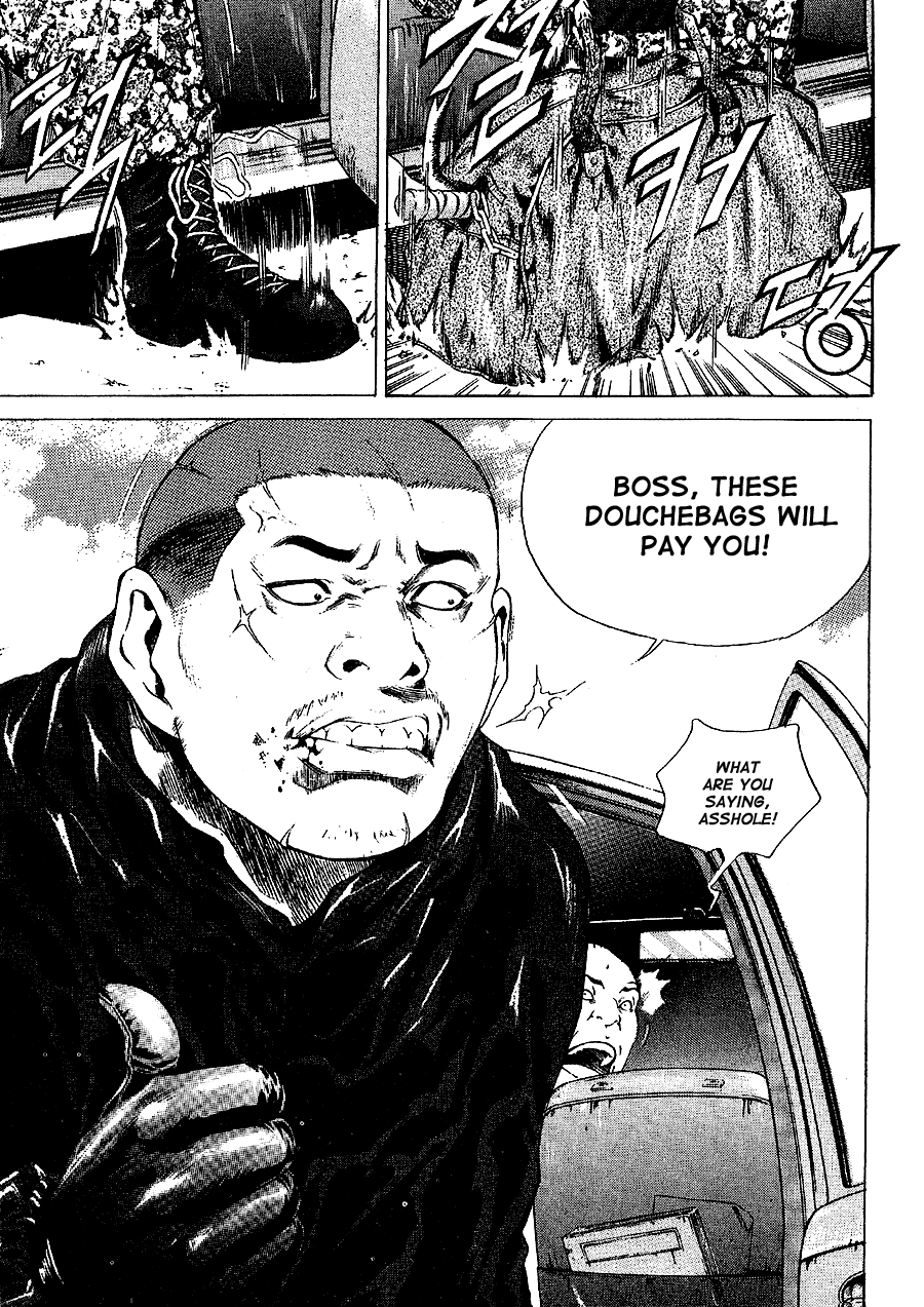 High School Chapter 25 page 28 - Chapter 25