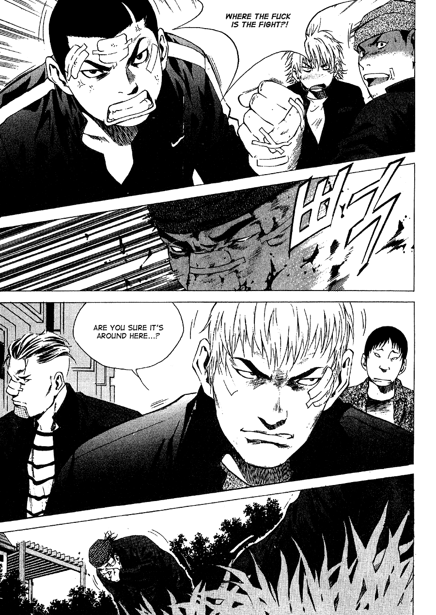 High School Chapter 25 page 4 - Chapter 25