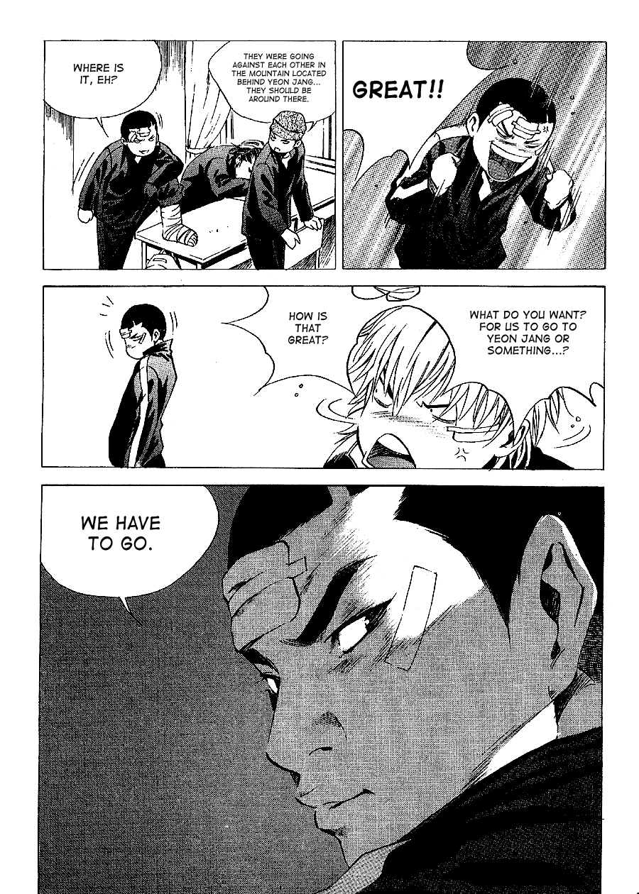 High School Chapter 25 page 9 - Chapter 25