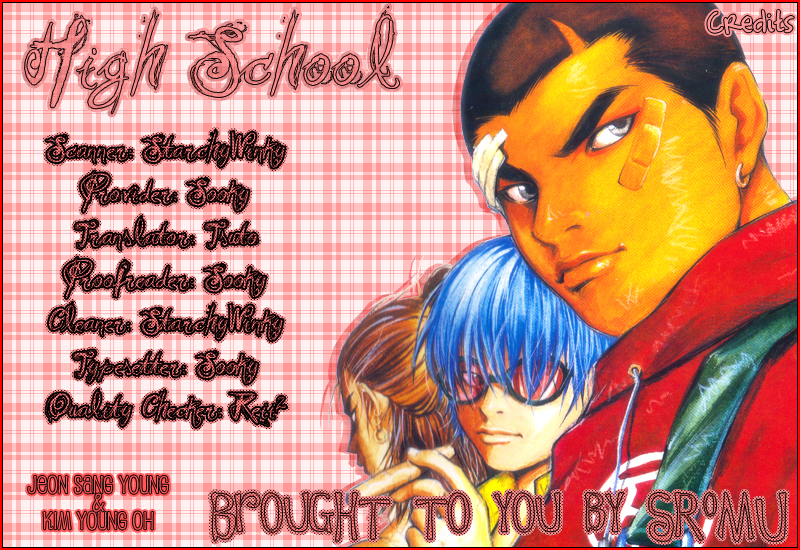 High School Chapter 29 page 1 - Chapter 29