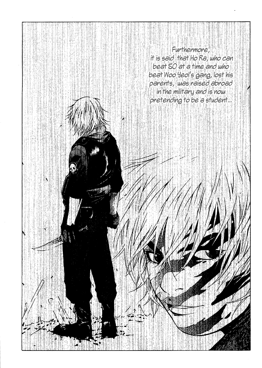 High School Chapter 29 page 15 - Chapter 29