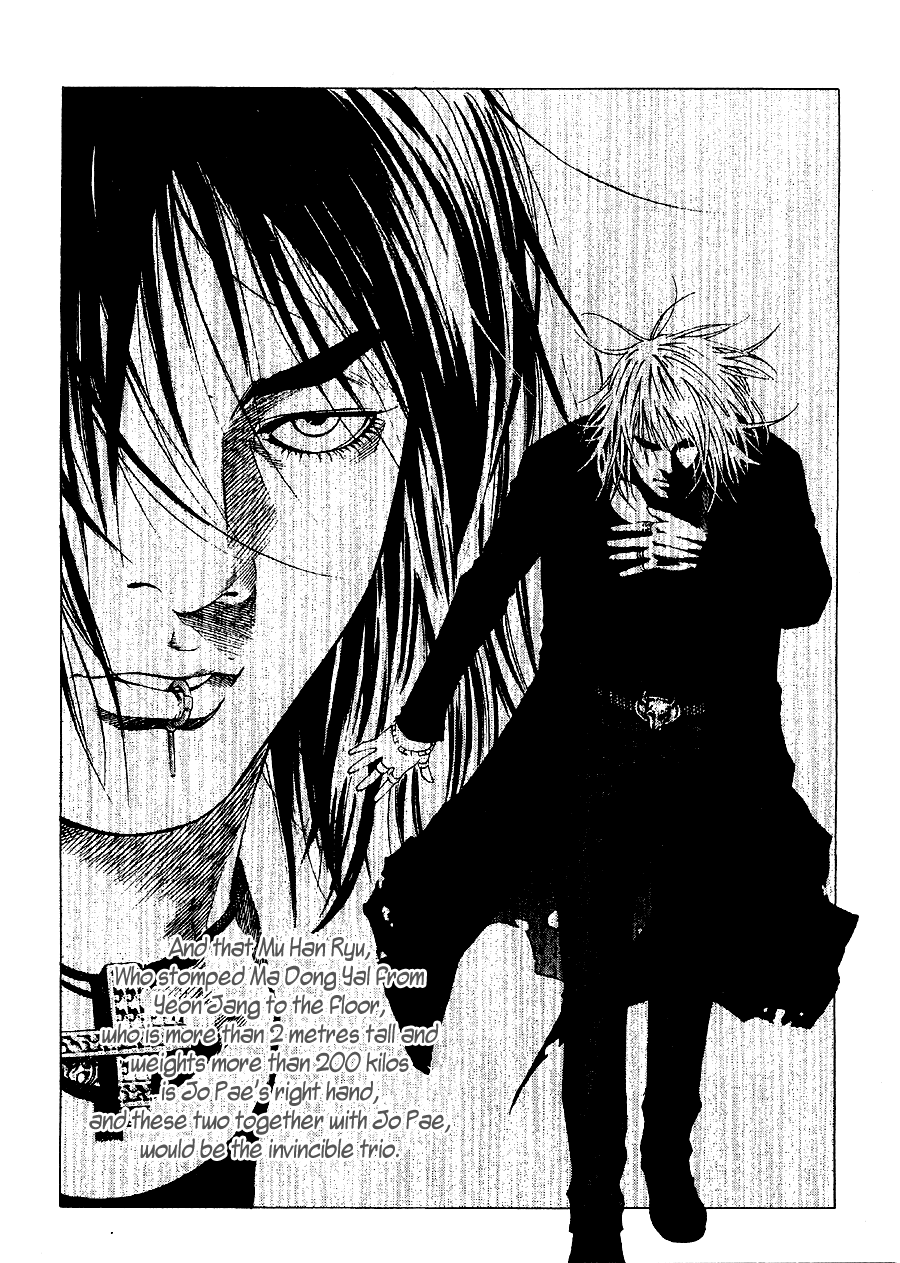 High School Chapter 29 page 16 - Chapter 29