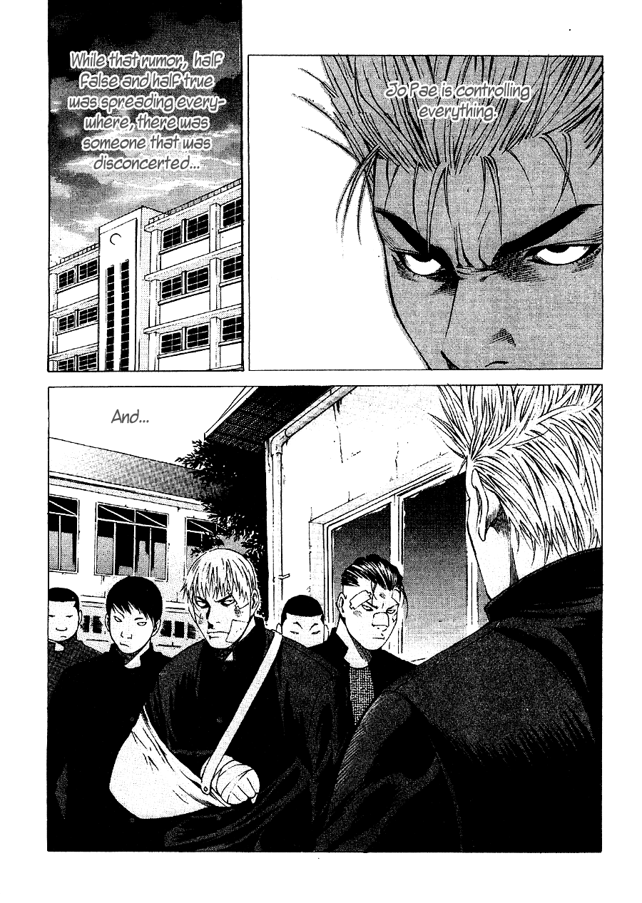 High School Chapter 29 page 17 - Chapter 29