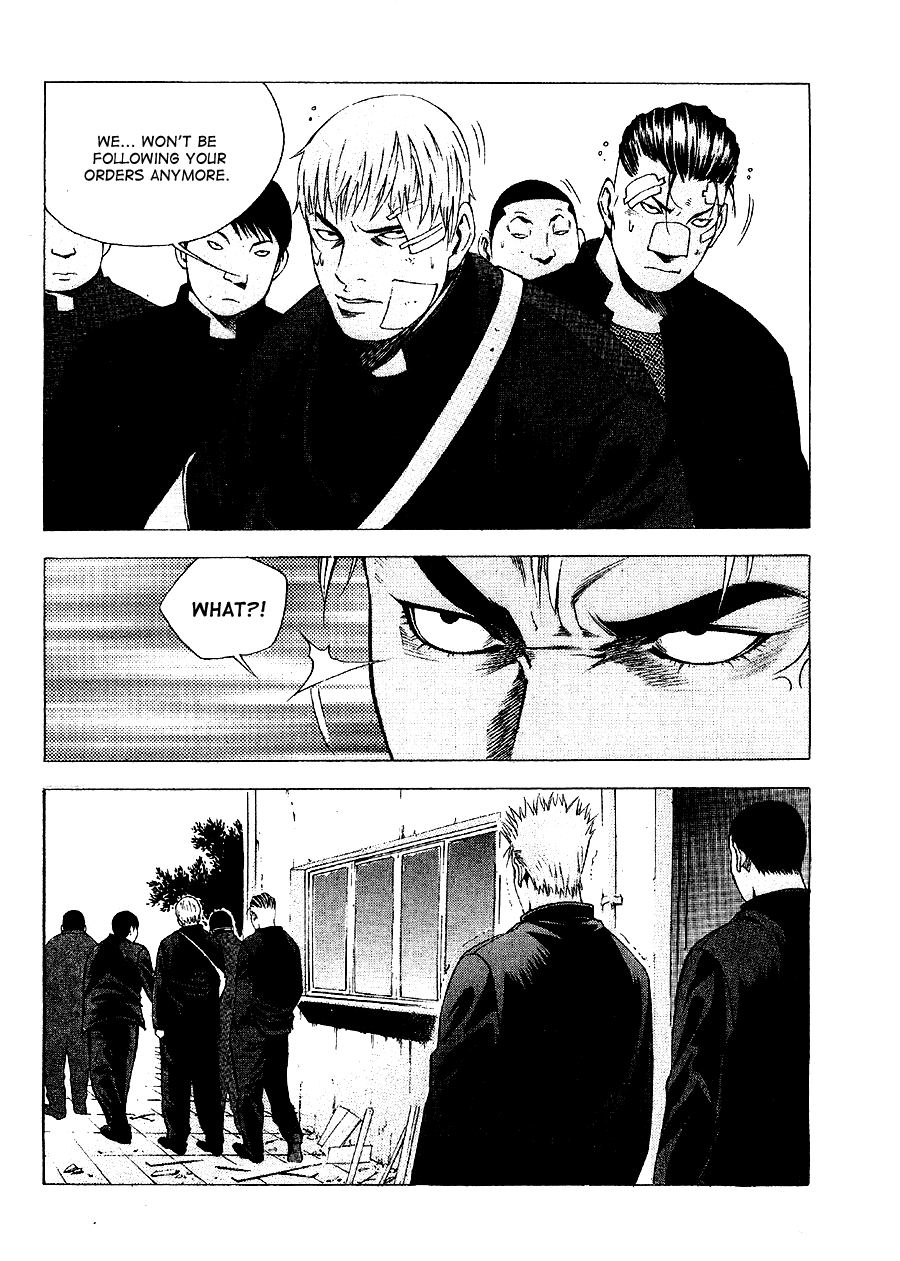 High School Chapter 29 page 18 - Chapter 29