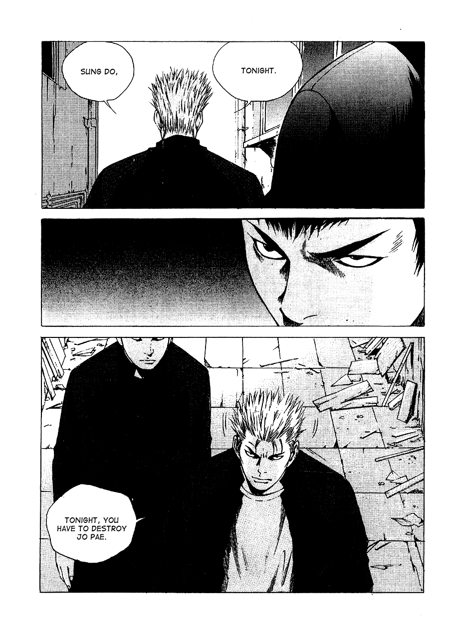 High School Chapter 29 page 19 - Chapter 29