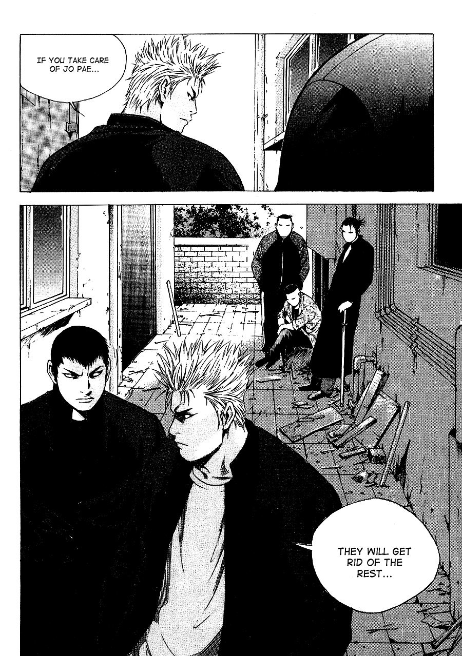High School Chapter 29 page 20 - Chapter 29