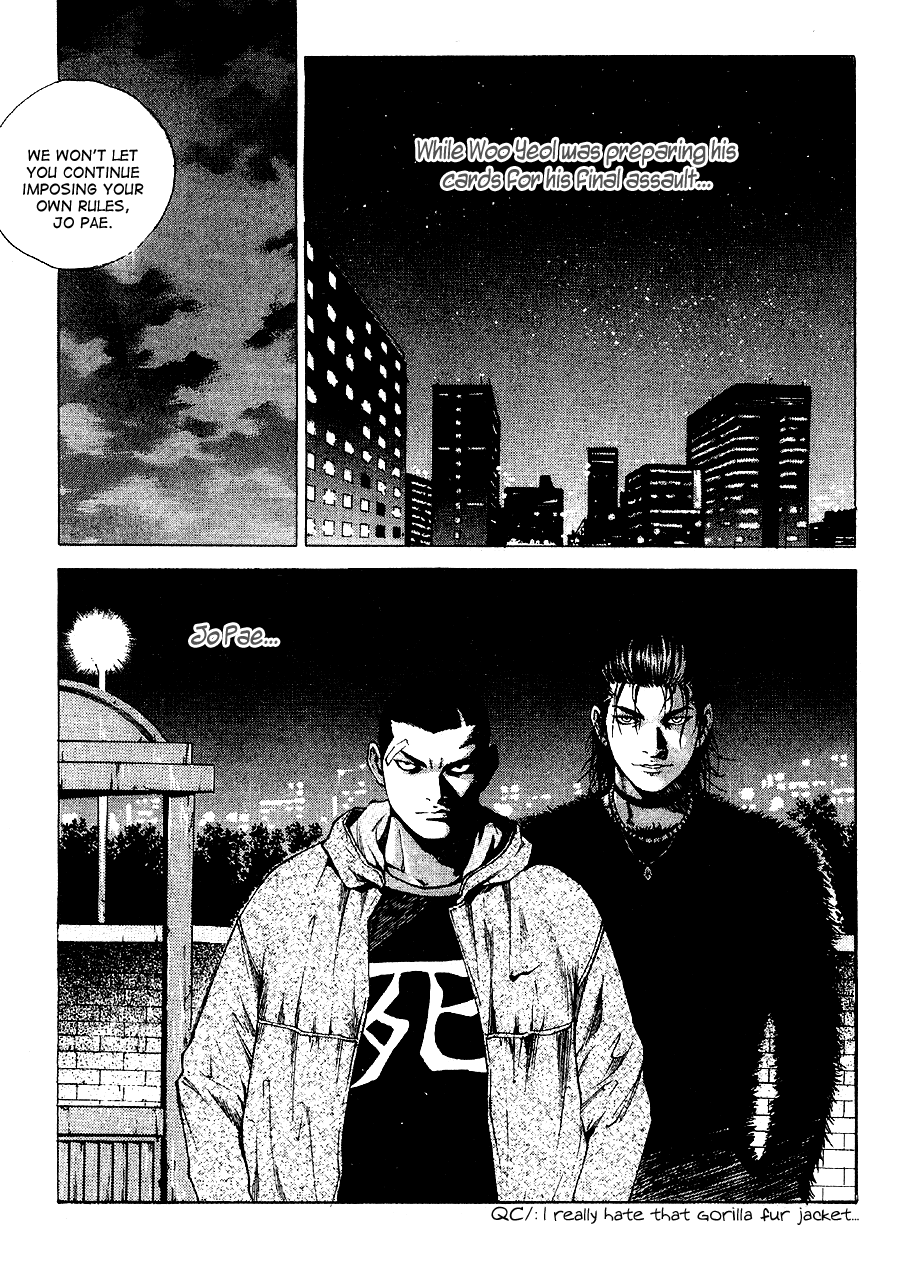 High School Chapter 29 page 21 - Chapter 29