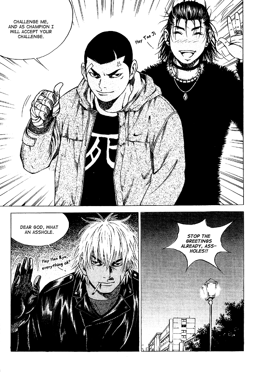 High School Chapter 29 page 23 - Chapter 29