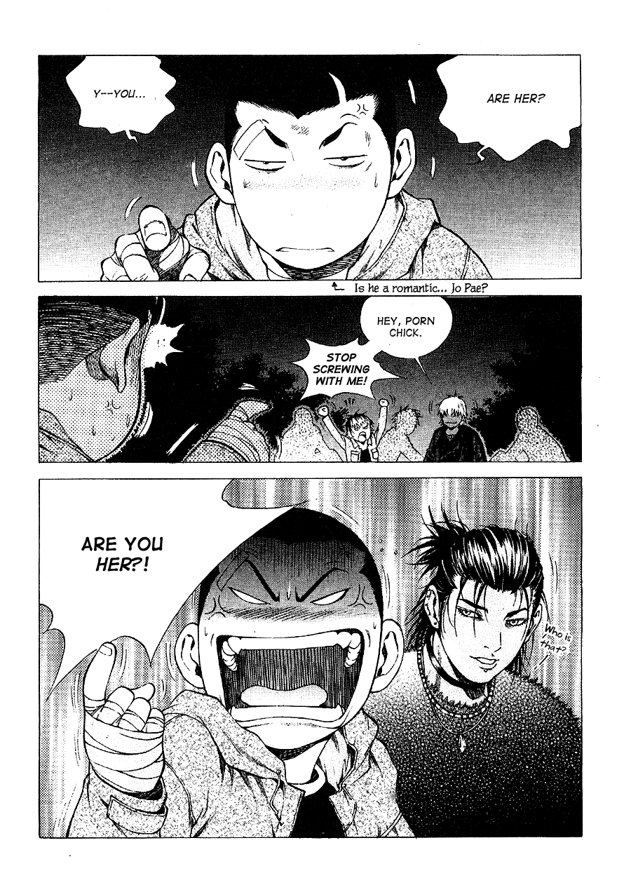 High School Chapter 29 page 26 - Chapter 29