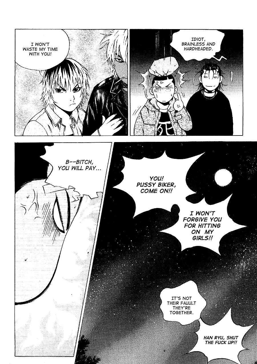 High School Chapter 29 page 28 - Chapter 29