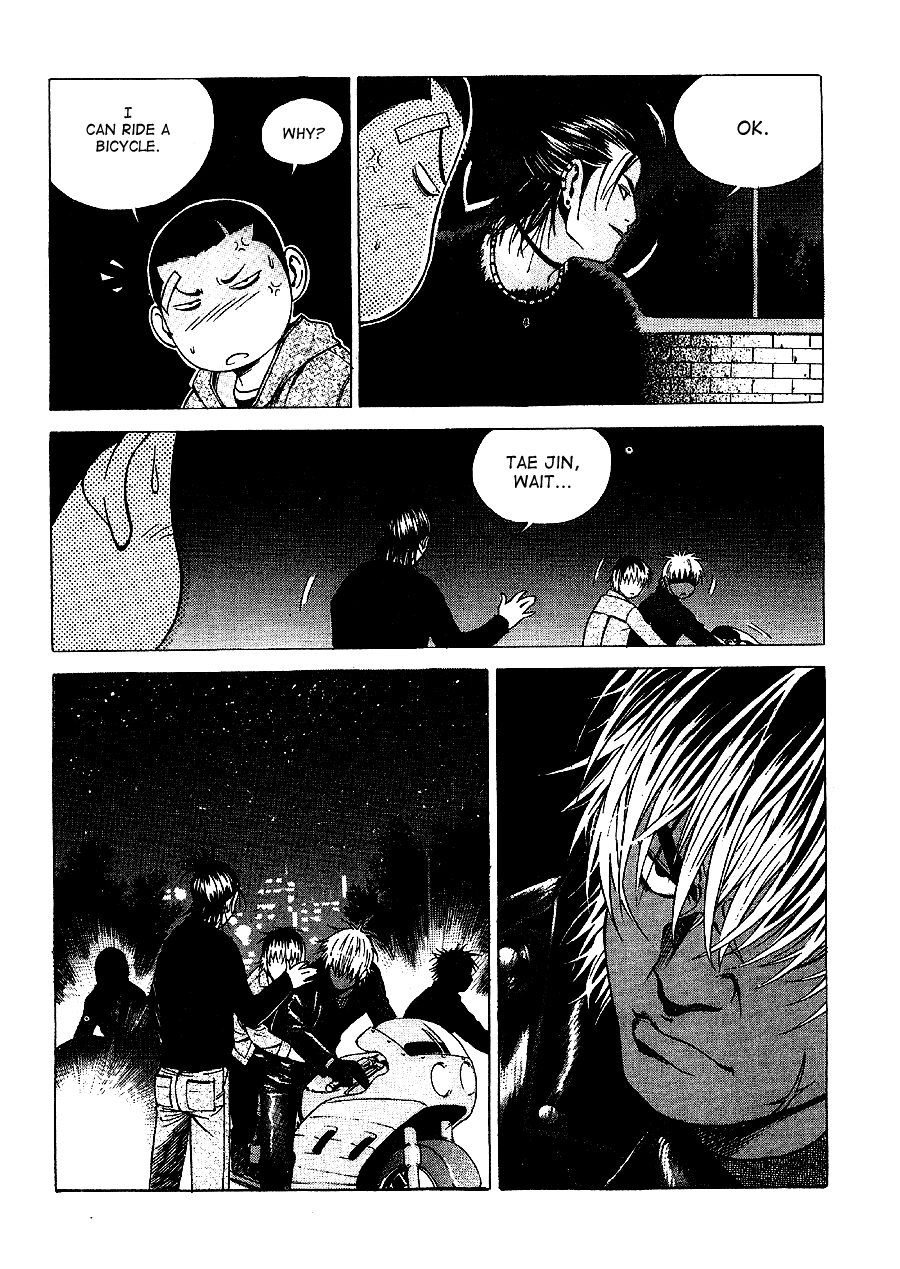 High School Chapter 29 page 30 - Chapter 29