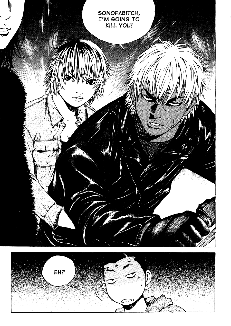 High School Chapter 29 page 31 - Chapter 29